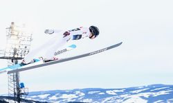 Türk sporcuların 2026 Milano-Cortina Kış Olimpiyatları mücadelesi yarın başlıyor