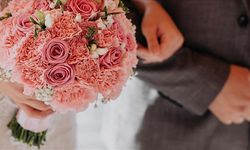 Türkiye'de geçen yıl evlenen çiftlerin sayısı 552 bin 237 oldu