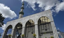 Venezuela’da 113 Metrelik Minare: Dini Hoşgörünün Simgesi Bir Cami