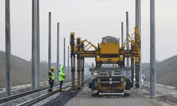 Yavuz Sultan Selim Köprüsü’nden tren geçecek: Dev projede kritik detaylar