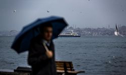 Yurtta perşembe gününden itibaren yeni yağışlı sistem etkili olacak