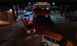 15 milyarlık yasa dışı bahis ağı çökertildi