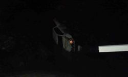 Adıyaman kamyonet şarampole yuvarlandı: 5 yaralı