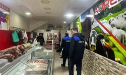 Adıyaman'da Kâhta Belediyesi, Ramazan öncesi denetimlerini artırdı