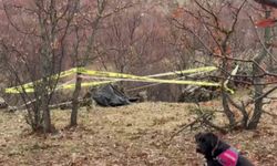 Adıyaman'da kayıp genç ölü bulundu