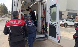 Adıyaman'da motosiklet yayaya çarptı: 3 yaralı