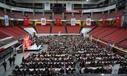 AK Parti Kayseri İl Başkanlığı Ramazan'da sahada