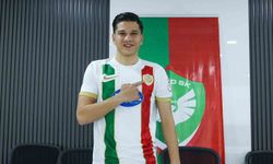 Amed Sportif Faaliyetler, Atakan Müjde Transferini Bitirdi