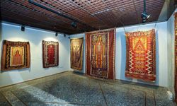 Anadolu seccadelerinin hikayesinin yer aldığı sergi ziyarete açıldı