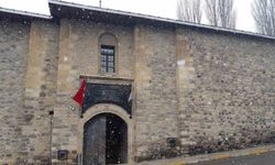 Arapgir’de 200 Yıllık Tarihi Miras Ayakta