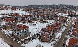 Asrın inşasında Elazığ'da 14 bin konut yapıldı