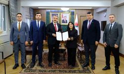 Beytüşşebap'ta turizm yatırımına 9 milyon TL hibe desteği