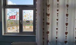 Diyarbakır Dicle'de öğrencilerden Ramazan etkinliği