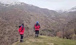 Diyarbakır'da 8 gündür kayıp yaşlı adamı arama çalışmaları sürüyor