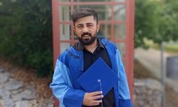 Diyarbakır'da arazide erkek cesedi bulundu