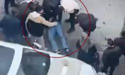 Diyarbakır'da Trafikte çıkan tartışmada 1 kişi bıçakla yaralandı