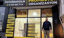 Diyarbakır'da yetim ve öksüzler için ücretsiz düğün çekimi hizmeti