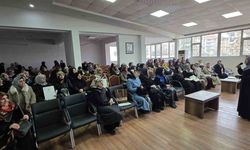 Elazığ Müftülüğü’nden Kur’an Kurslarına Yakın Takip