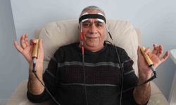 Elazığ'da Zararın neresinden dönülürse kârdır dedi, 50 yıl içtiği sigarayı bıraktı