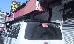 Gaziantep'te hatalı park eden araçlara 9 milyon 795 bin TL ceza