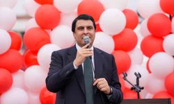 Gaziantep'te Karşıyaka Gençlik Kütüphanesi'nin temeli atıldı