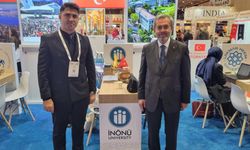 İnönü Üniversitesi’nden Hong Kong Çıkarmas