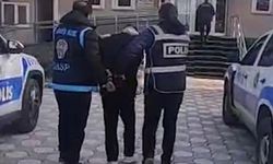 İş Yerini Tüfekle Kurşunladı! Kayseri Polisi Harekete Geçti