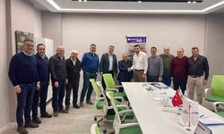 Kayser'de Metal işçilerinde sözleşme sevinci