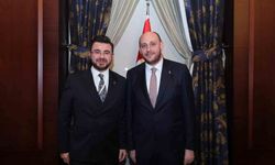 Kayseri RKM çalışması ile Türkiye'ye örnek oldu