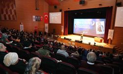 Kayseri Talas'ta Ramazan sahnesi dolu dolu