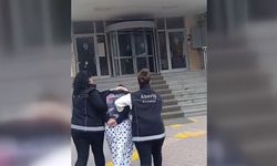 Kayseri'de 12 yıl 10 ay kesinleşmiş hapis cezası olan hükümlü yakalandı