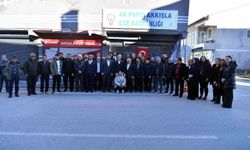 Kayseri'de Atom karınca her yerde