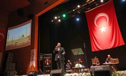 Kayseri'de Başkan Yalçın'dan Ramazan etkinliklerine davet