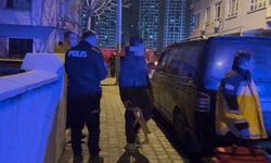 Kayseri'de bıçaklanan çocuk binaya sığındı: 1 yaralı