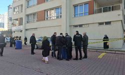 Kayseri'de bir kişi aracında ölü bulundu