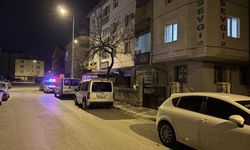 Kayseri'de Eniştesinin evini kurşunlayan şüpheli yakalandı