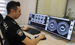 Kayseri'de 'Sessiz tanıklar'ı konuşturan laboratuvar