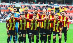 Kayserispor 10. kez kaybetti