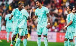 Kayserispor 5 maç sonra puan aldı