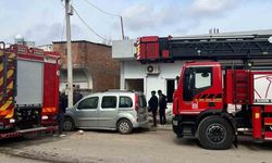 Kızıltepe’de Müstakil Evde Patlama: Yaralılar Var