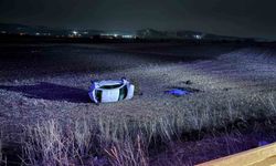 Malatya Kayseri yolunda feci kaza: 1 ölü, 1'i ağır 4 yaralı