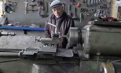 Malatya Sanayisinde Kriz Kapıda! 50 Yıllık Ustadan Acı Gerçek