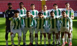 Malatya Yeşilyurtspor, Diyarbekir Spor'u ağırlayacak