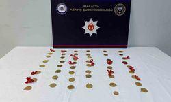 Malatya’da Milyonluk Tuzak! 5,6 Milyon TL Son Anda Kurtarıldı