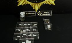 Malatya’da Sokak Satıcılarına Darbe: 2 Kişi Tutuklandı