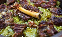 Ocakta Tescillendi, Ramazan’da Parladı: Palu Tava Neden Bu Kadar Seviliyor?