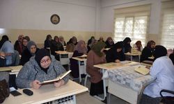 Ramazan Ayı Gaziantep’te Kur’an’a Yönelişi Artırdı