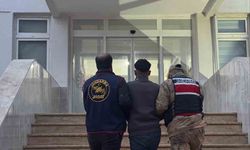 Şanlıurfa'da 70 milyon TL dolandırıcılık operasyonunda 1 gözaltı