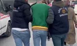 Şanlıurfa'da medya paylaşımına 1 tutuklama