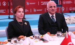 Şehit yakınları ve gaziler ilk iftarda bir araya geldi